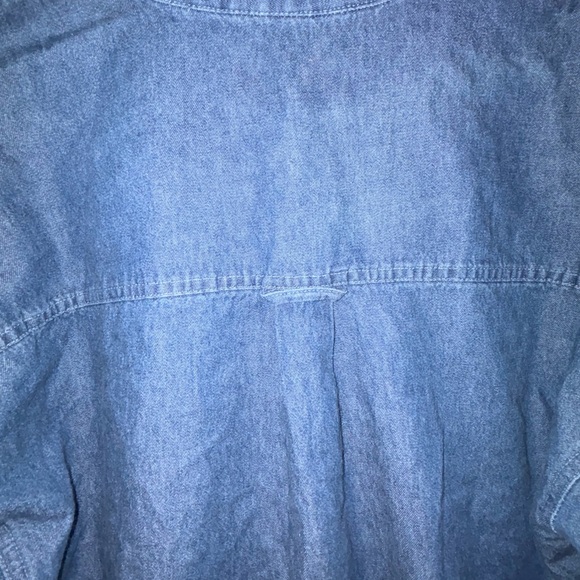 ChapsRL BUTTON DOWN POLO - Picture 10 of 11